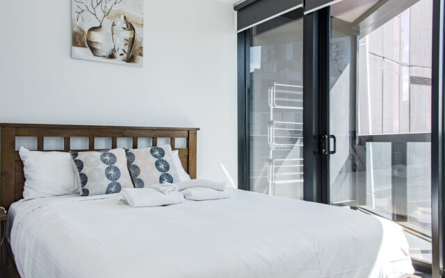 Avant Tower Apartment