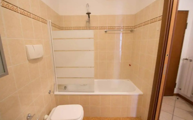 Appartamento ristrutturato con terrazzo