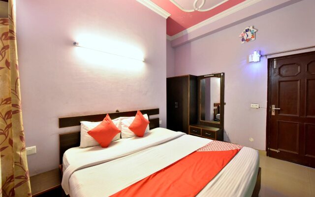 Ananta Resorts By OYO Rooms