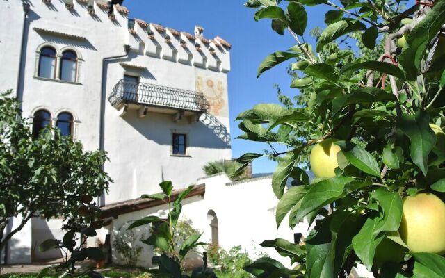 Apartment Schloss Paschbach