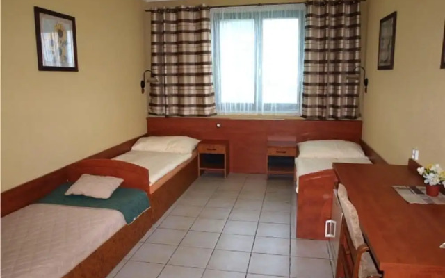 Hotel RELAX u Drsu