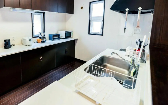 T&T Vacation Rentals