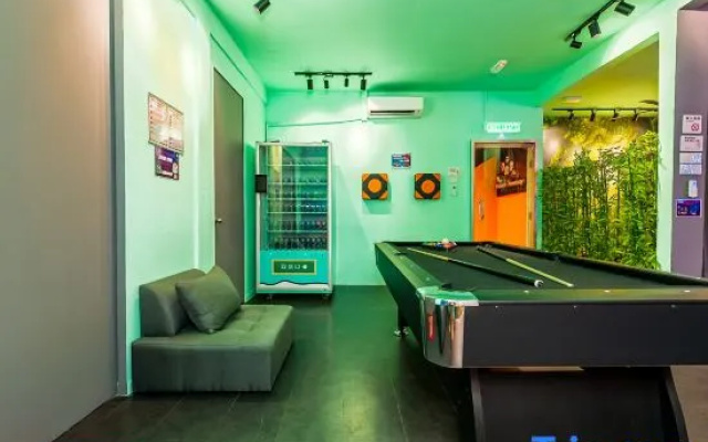 PJ SS2 Homestay 16 Pax - Karaoke, Games & Bathtub - 5km to 1 Utama – Entertainment – Petaling Jaya