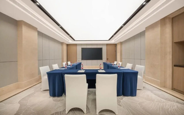 Holiday Inn Express Beijing Downtown by IHG