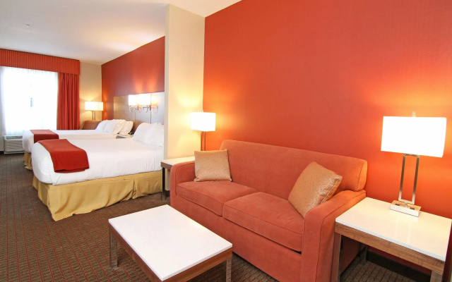 Holiday Inn Express & Suites Calgary NW - University Area by IHG