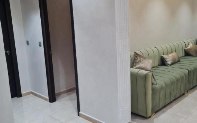 Appartement a Nador