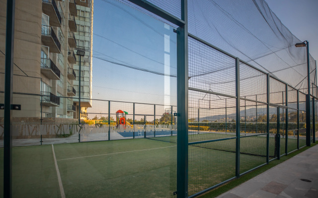 Stampa Residencial Santa Fe