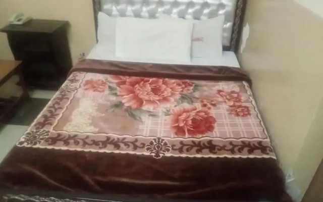Hotel Al-Markaz