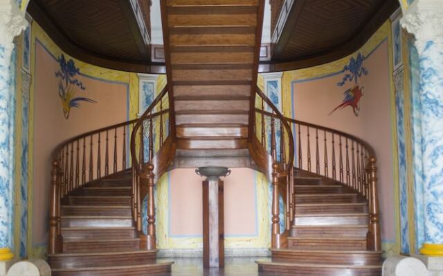 Villa Alexandrino