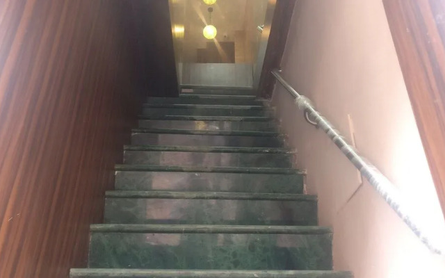 asian dormitory
