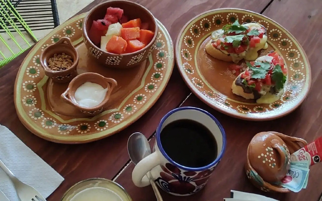 Uolis Nah Hotel Villas