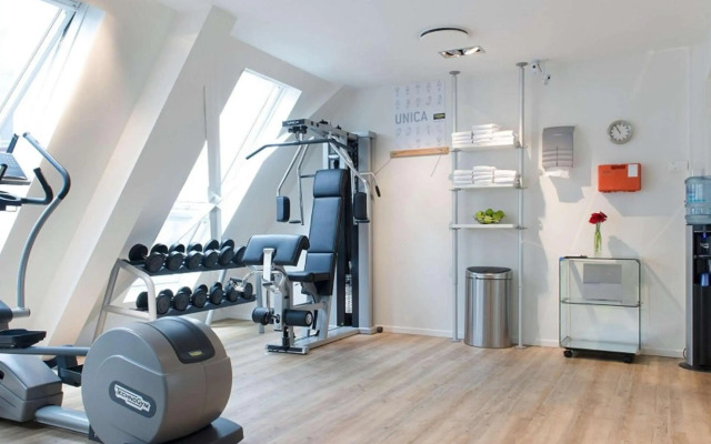 Swissotel Amsterdam
