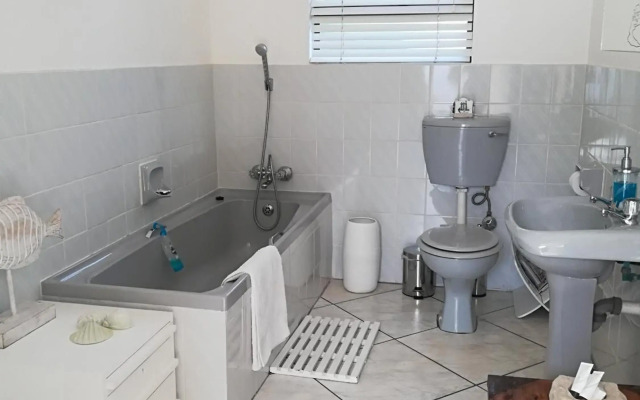 Lighthouse Accommodation