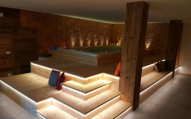 Housemuhlbach Wellness Acqua Spa Resort