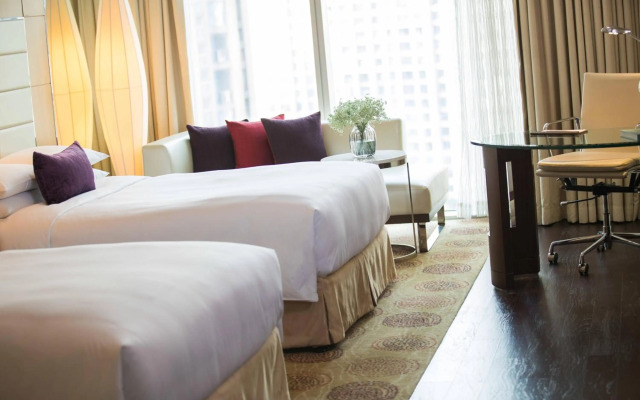 Renaissance Shanghai Putuo Hotel