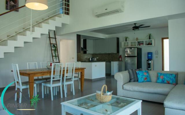 Los Corales Penthouse