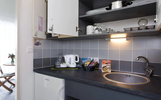 Les Vignes de la Chapelle, The Originals Relais