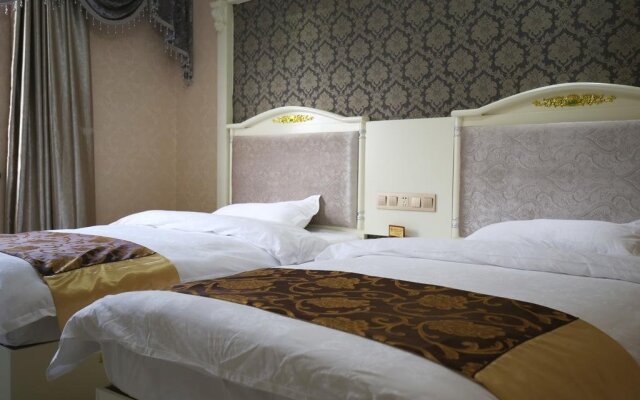 Kunming Baolilai Hotel Changshui Airport Branch