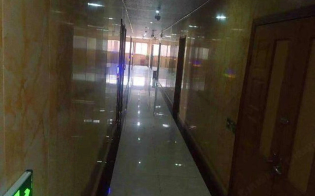 Luoshen Hostel