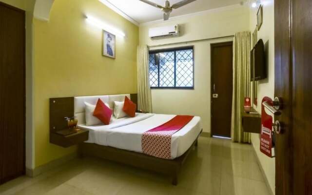 Basilica Holiday Home