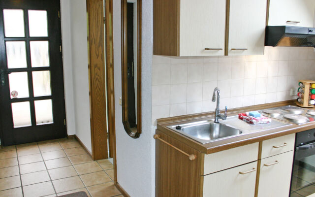 Holiday Home in Willingen Near Ski Area