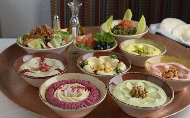 Tala Inn Hotel Corniche Dammam