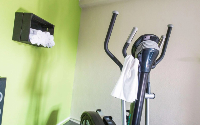 ibis Styles Tours Sud