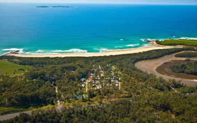 Discovery Parks - Narooma Beach