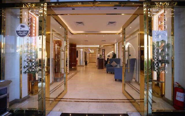 PRIMOTEL Elite As Salamah