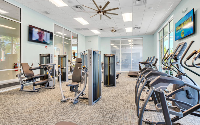 2123LELCIR, Davenport, US