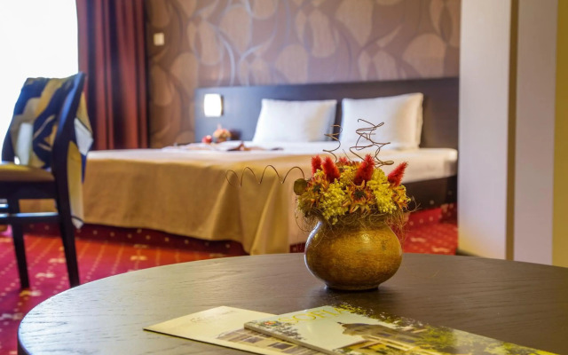 Hotel Villa Boyana