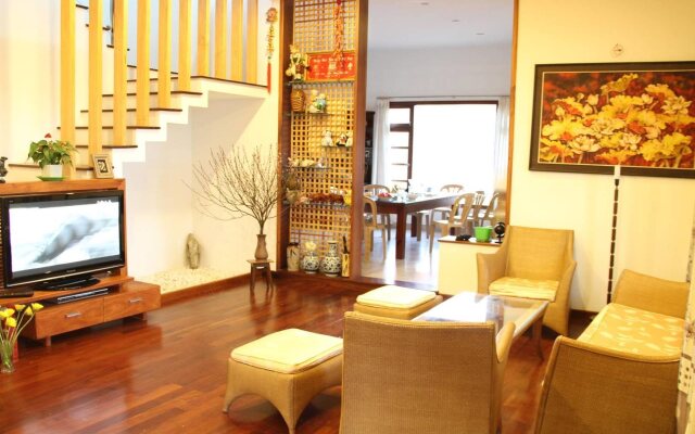 Lam Vien Homestay