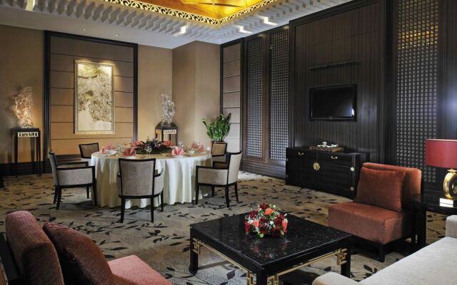 The Pavilion Hotel - Longgang Hotel