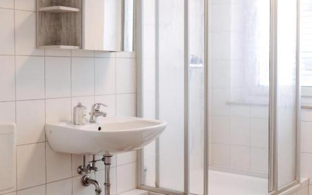 Apartment in Hameln # Rom