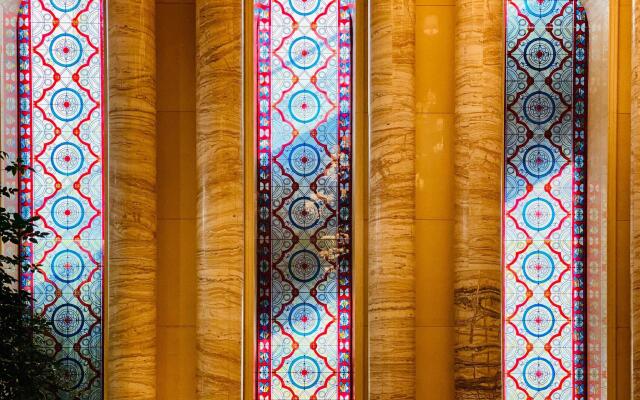 Intercontinental Resort Lhasa Paradise by IHG
