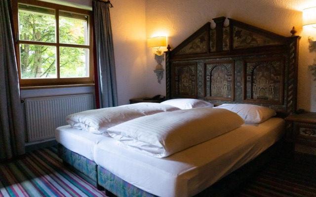 Hotel Schrenkhof