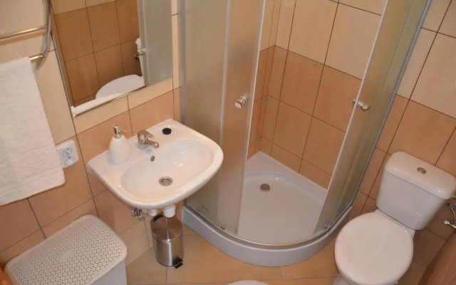 Apartamenty Milówka Centrum