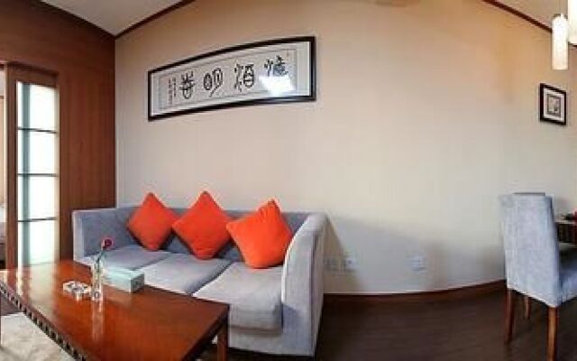 Tiantai Meijia Hotel - Qingdao