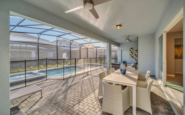 2123LELCIR, Davenport, US