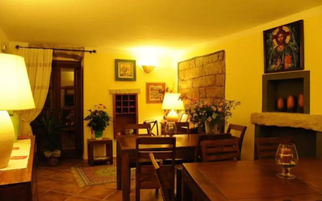 La Casa di Babbai