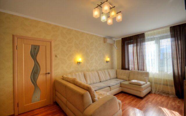 Lyuks V Altufyevo Apartments