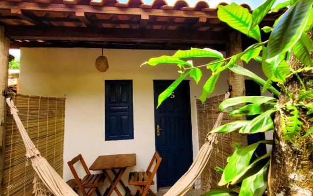 Pousada Três Marias Caraíva