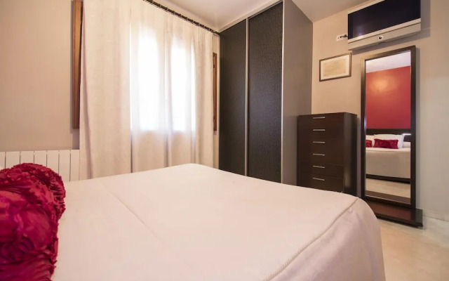 Suite Granata Albayzín Prime Holidays