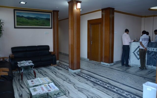 Siddhartha Hotel, Nepalgunj