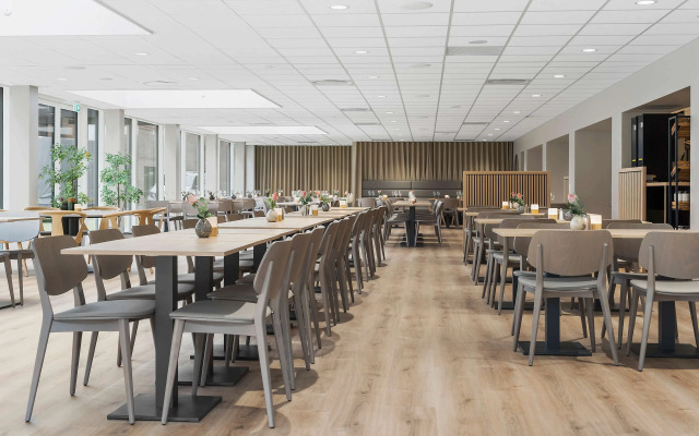 Best Western Plus Hotel Odense