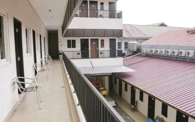 Rajawali Inn