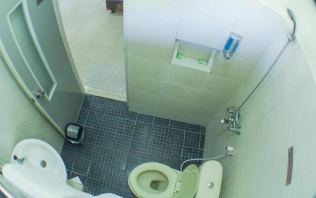 Guest House Rumah Wahidin Syariah