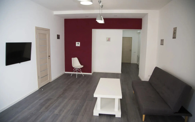 Park Apartments