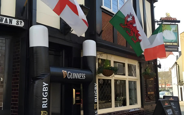 The Swan Inn