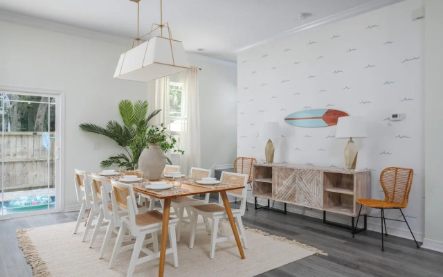 La Coquina by Boutiq